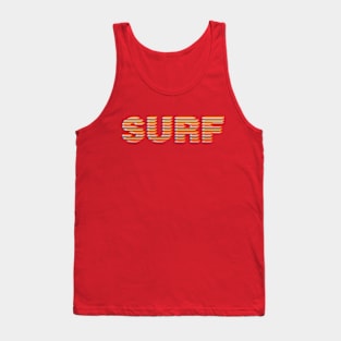 Surf Tank Top